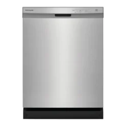 Frigidaire Dishwasher Built-In 24