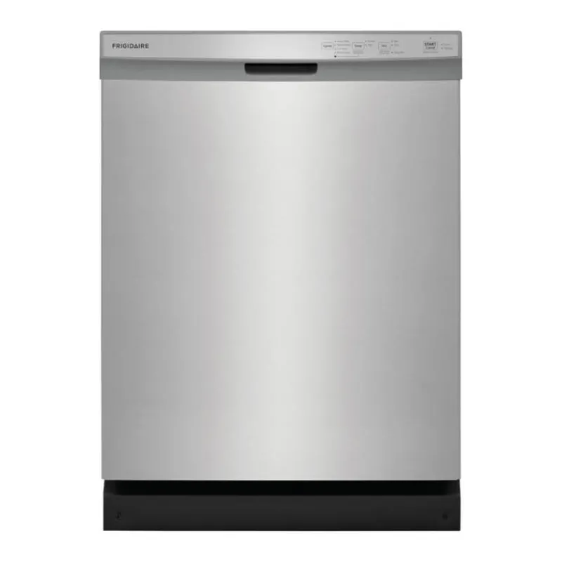Frigidaire Dishwasher Built-In 24" 54dB - FDPC4314AS