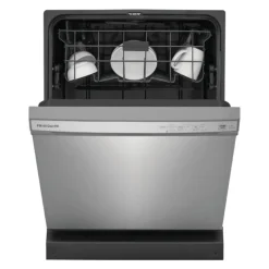 Frigidaire Dishwasher Built-In 24