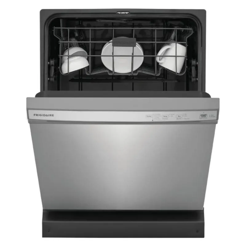 Frigidaire Dishwasher Built-In 24" 54dB - FDPC4314AS
