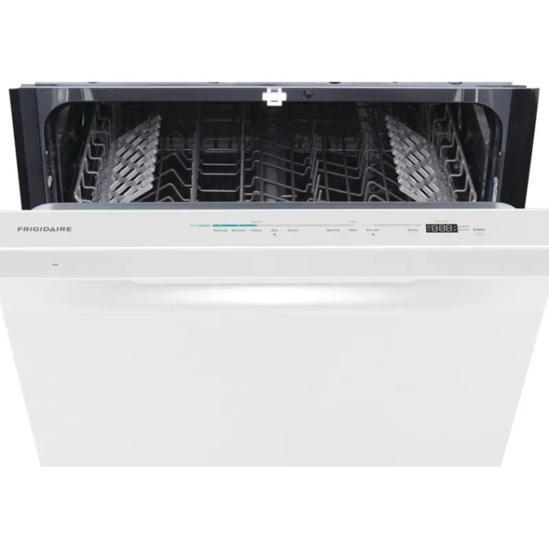 Frigidaire Dishwasher Built-In 24" 49dB - FDHP4336AW