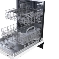 Frigidaire Dishwasher Built-In 24