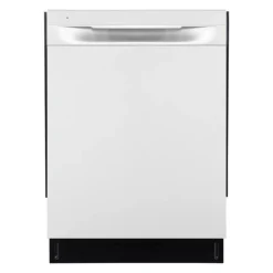 Frigidaire Dishwasher Built-In 24