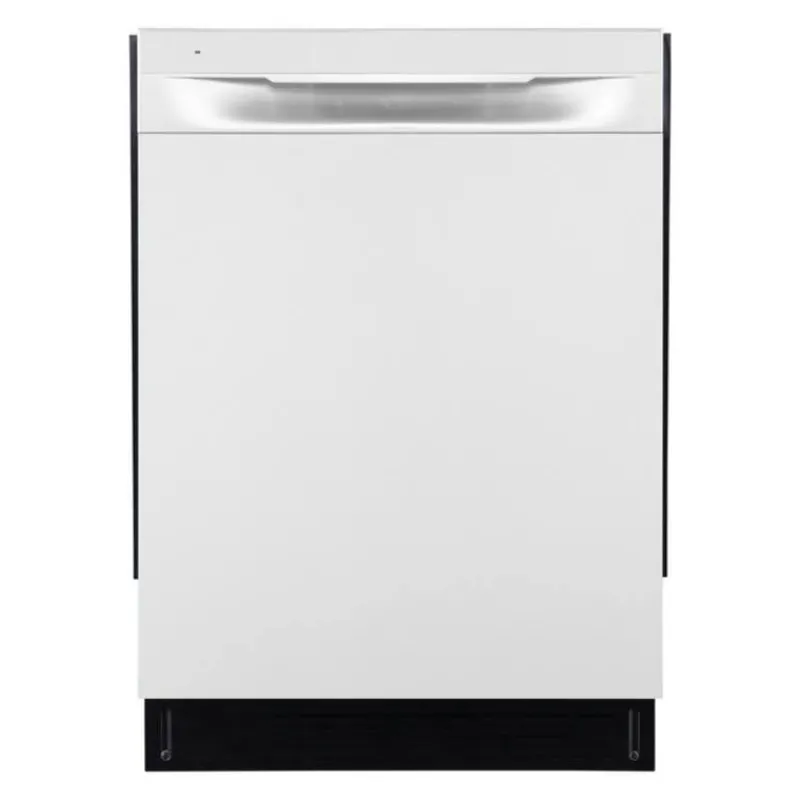 Frigidaire Dishwasher Built-In 24" 49dB - FDHP4336AW