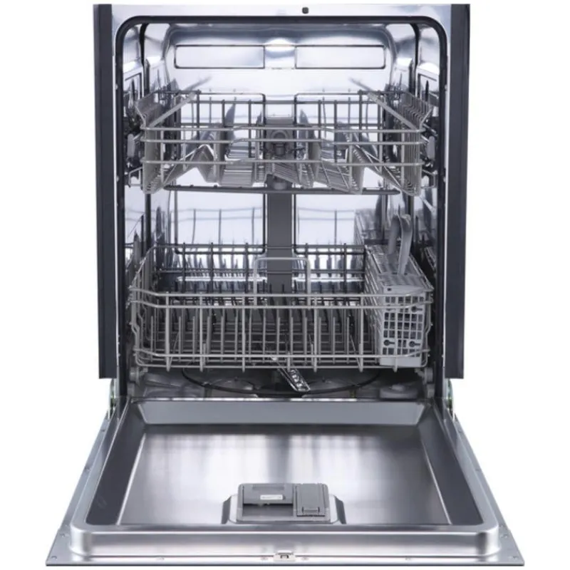 Frigidaire Dishwasher Built-In 24" 49dB - FDHP4336AW