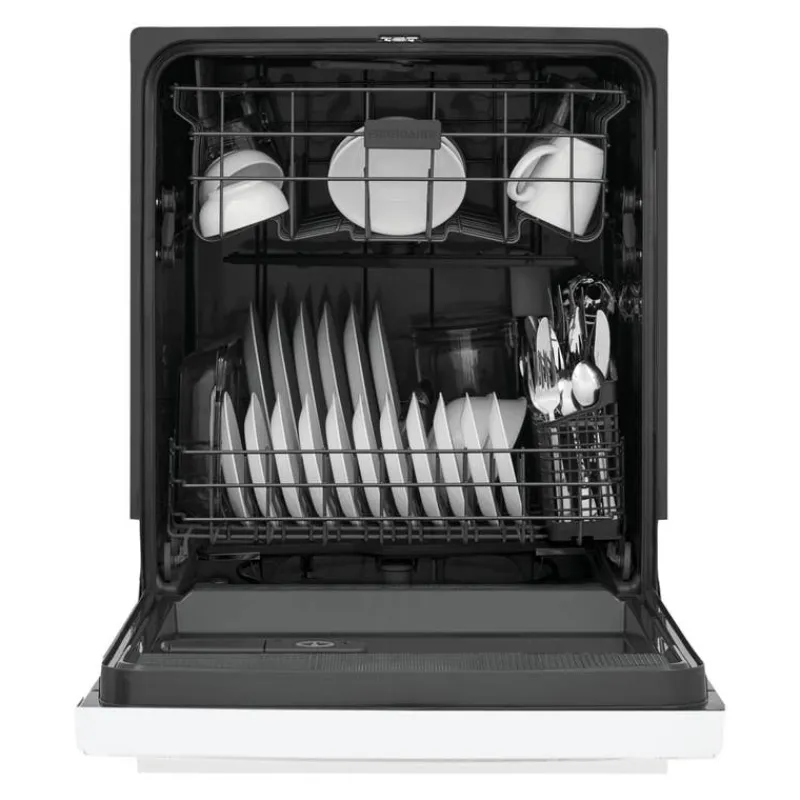 Frigidaire Dishwasher Built-In 24" 54dB - FDPC4314AW