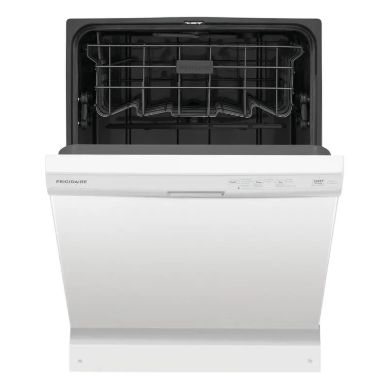Frigidaire Dishwasher Built-In 24" 54dB - FDPC4314AW