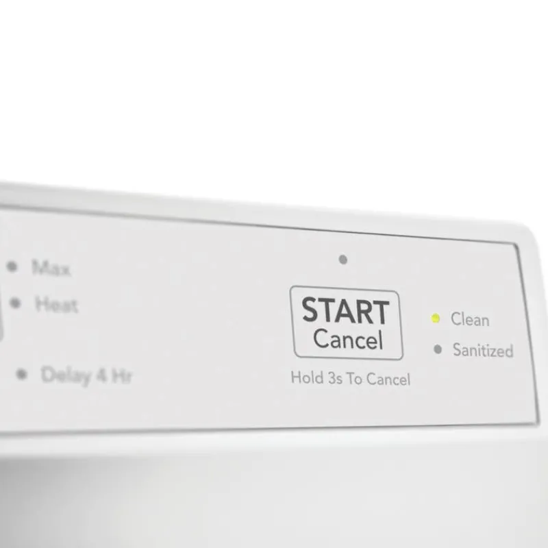 Frigidaire Dishwasher Built-In 24" 54dB - FDPC4314AW
