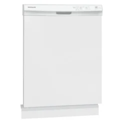 Frigidaire Dishwasher Built-In 24