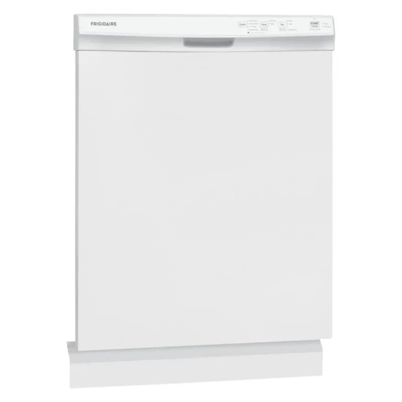 Frigidaire Dishwasher Built-In 24" 54dB - FDPC4314AW