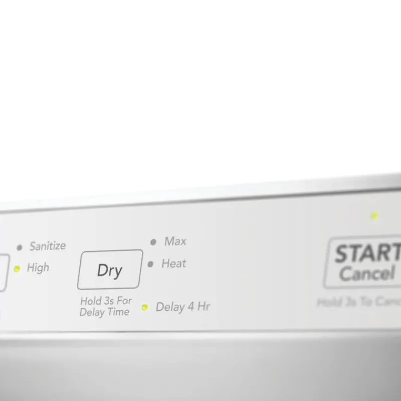 Frigidaire Dishwasher Built-In 24" 54dB - FDPC4314AW