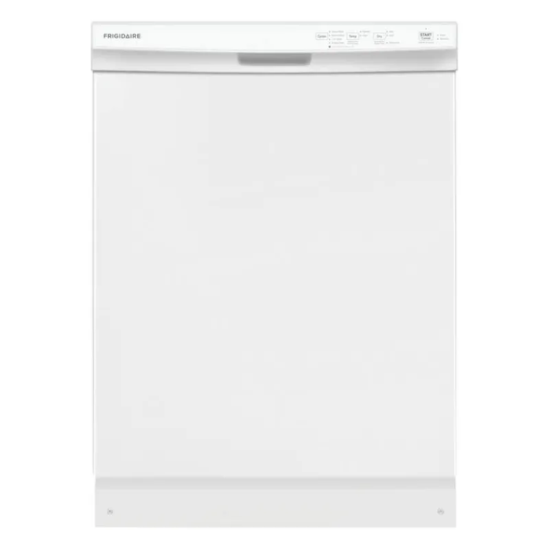 Frigidaire Dishwasher Built-In 24" 54dB - FDPC4314AW