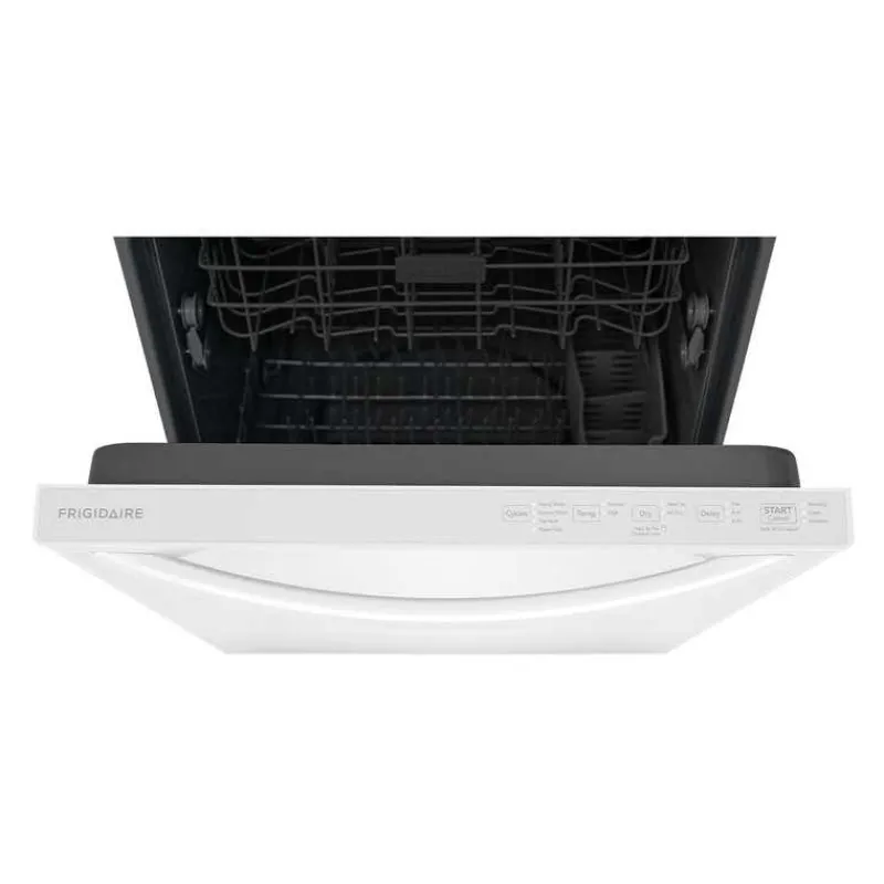 Frigidaire Dishwasher Built-In 24" 52dB - FDPH4316AW