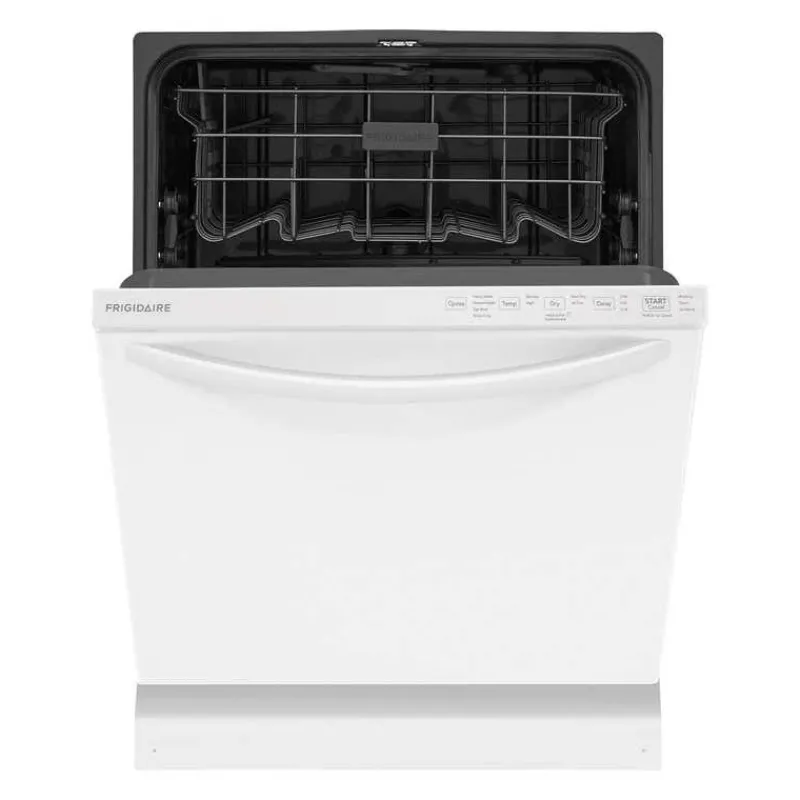 Frigidaire Dishwasher Built-In 24" 52dB - FDPH4316AW