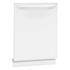 Frigidaire Dishwasher Built-In 24