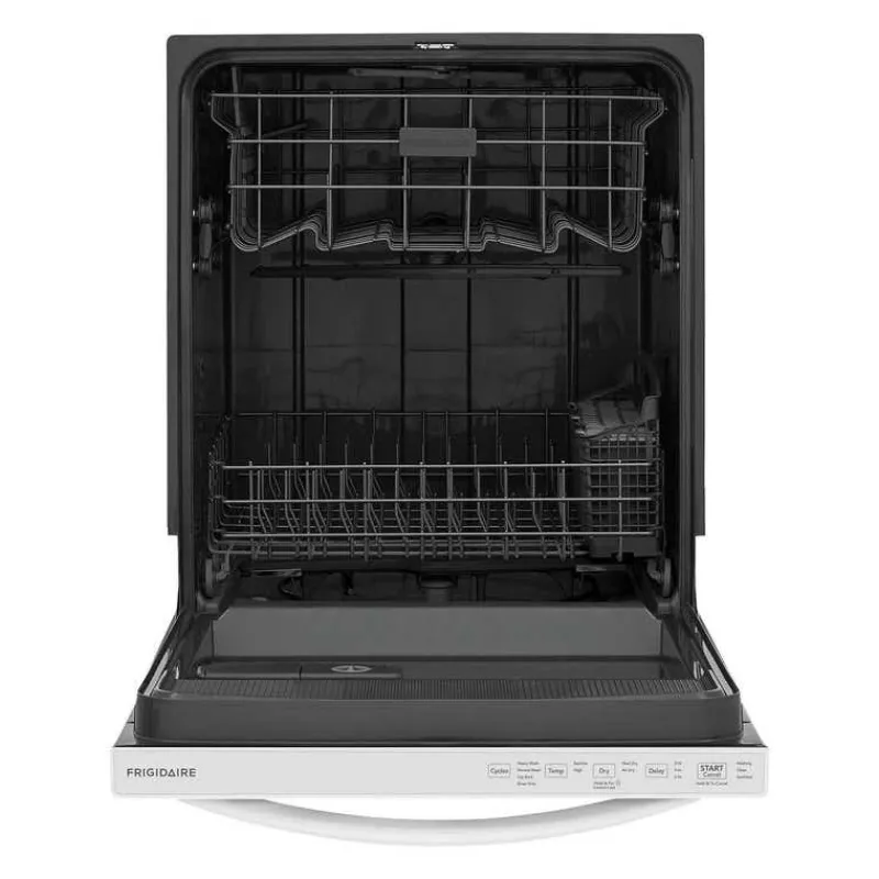 Frigidaire Dishwasher Built-In 24" 52dB - FDPH4316AW