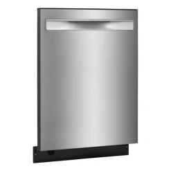 Frigidaire Dishwasher Built-In 24" 49dB - FDSP4501AS