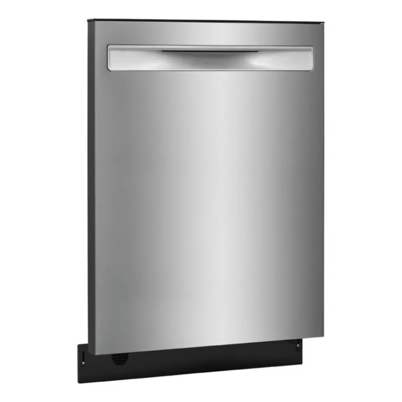 Frigidaire Dishwasher Built-In 24" 49dB - FDSP4501AS