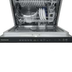 Frigidaire Dishwasher Built-In 24