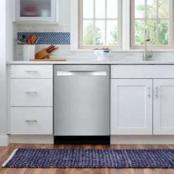 Frigidaire Dishwasher Built-In 24