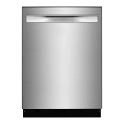 Frigidaire Dishwasher Built-In 24