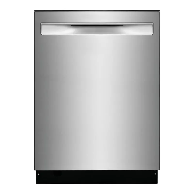 Frigidaire Dishwasher Built-In 24" 49dB - FDSP4501AS