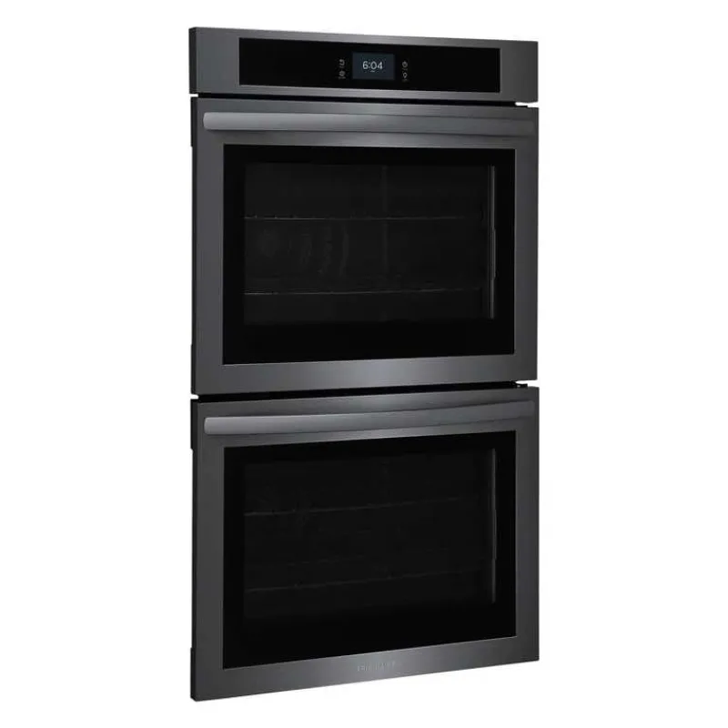 Frigidaire Double Built-in Wall Oven 30" Electric - FCWD3027AD