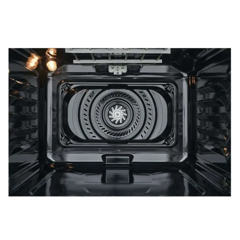 Frigidaire Double Built-in Wall Oven 30" Electric - FCWD3027AD