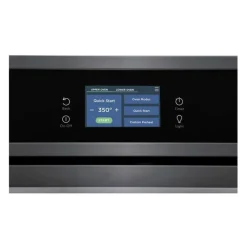 Frigidaire Double Built-in Wall Oven 30