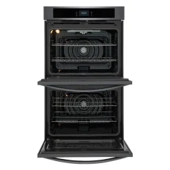 Frigidaire Double Built-in Wall Oven 30