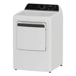 Frigidaire Dryer Front-Load 27
