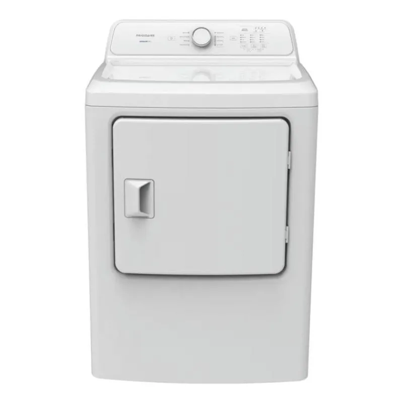 Frigidaire Dryer 30" - FLVE700CAW