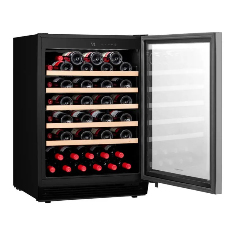 Frigidaire Gallery 52 Bottle Wine Cooler 23" - GRWE5726AS