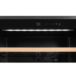 Frigidaire Gallery 52 Bottle Wine Cooler 23