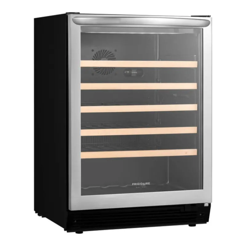 Frigidaire Gallery 52 Bottle Wine Cooler 23" - GRWE5726AS