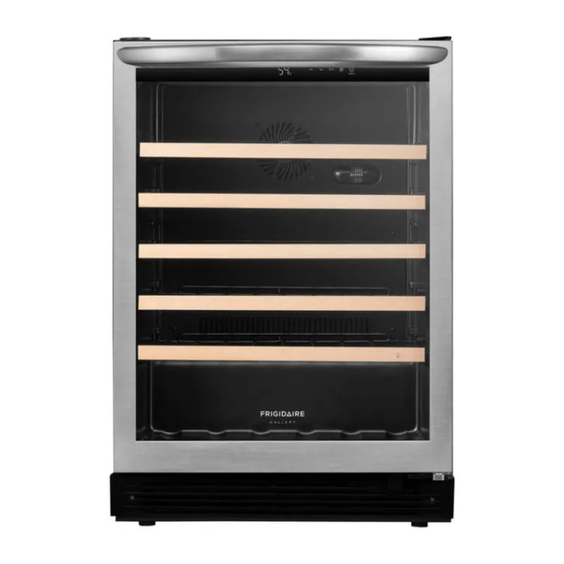 Frigidaire Gallery 52 Bottle Wine Cooler 23" - GRWE5726AS