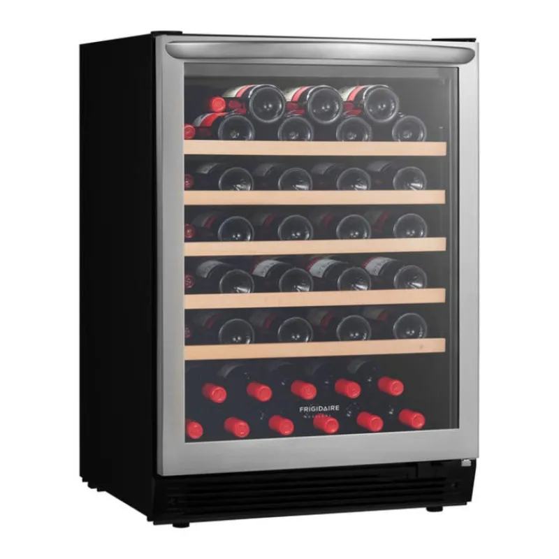 Frigidaire Gallery 52 Bottle Wine Cooler 23" - GRWE5726AS