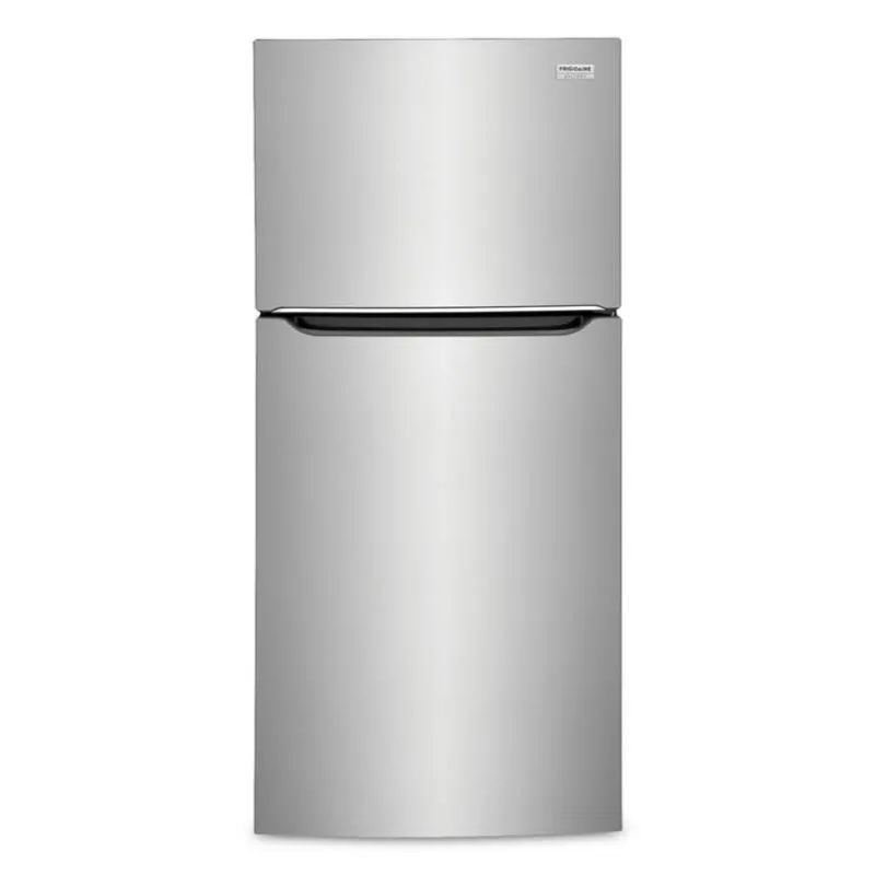 Frigidaire Gallery 20 Cu ft 30 In Refrigerator Top Freezer - GRTE2055AF