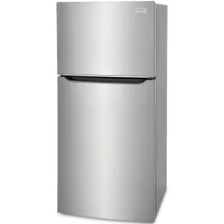 Frigidaire Gallery 20 Cu ft 30 In Refrigerator Top Freezer - GRTE2055AF
