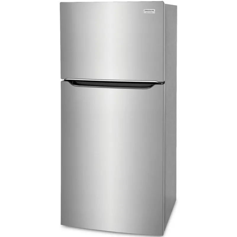Frigidaire Gallery 20 Cu ft 30 In Refrigerator Top Freezer - GRTE2055AF