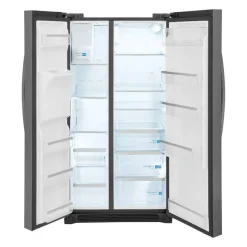 Frigidaire Gallery 36 in 22,2 cu ft refrigerator Side by side - GRSC2352AD