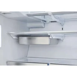 Frigidaire Gallery 36 In 22,1 Cu Ft Refrigerator Bottom Freezer, French door - GRQC2255BF