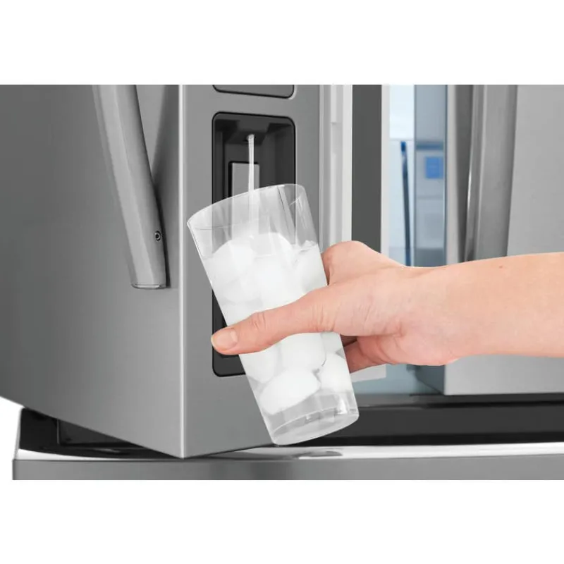 Frigidaire Gallery 36 In 27,2 Cu Ft Refrigerator - GRMN2872AF