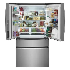 Frigidaire Gallery 36 In 27,2 Cu Ft Refrigerator - GRMN2872AF