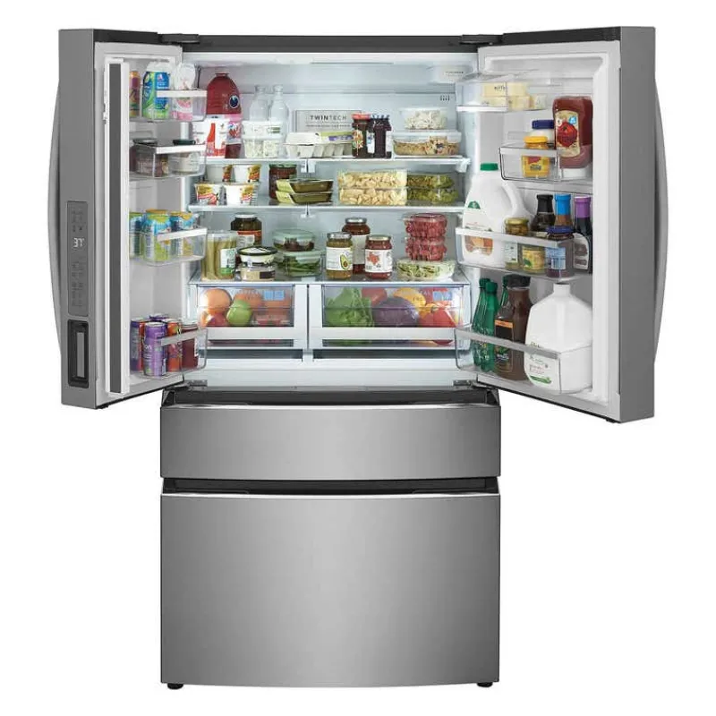 Frigidaire Gallery 36 In 27,2 Cu Ft Refrigerator - GRMN2872AF