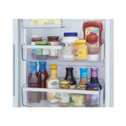 Frigidaire Gallery 36 In 27,2 Cu Ft Refrigerator - GRMN2872AF