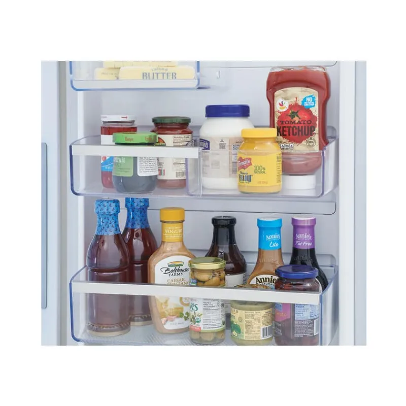 Frigidaire Gallery 36 In 27,2 Cu Ft Refrigerator - GRMN2872AF