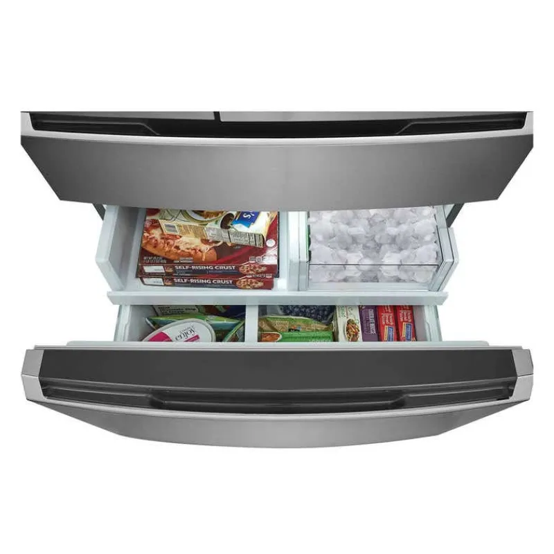 Frigidaire Gallery 36 In 27,2 Cu Ft Refrigerator - GRMN2872AF
