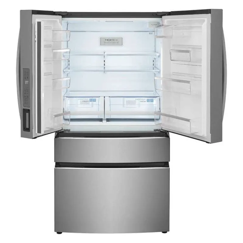 Frigidaire Gallery 36 In 27,2 Cu Ft Refrigerator - GRMN2872AF