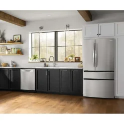 Frigidaire Gallery 36 In 27,2 Cu Ft Refrigerator - GRMN2872AF